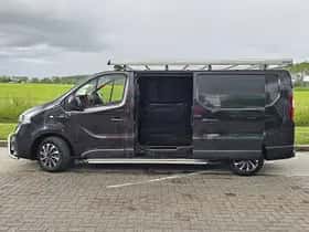 Nissan Nv (2018) thumbnail 16
