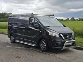Nissan Nv (2018) thumbnail 4