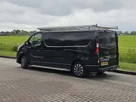 Nissan Nv (2018) thumbnail 5