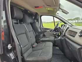 Nissan Nv (2018) thumbnail 6