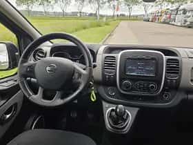 Nissan Nv (2018) thumbnail 7