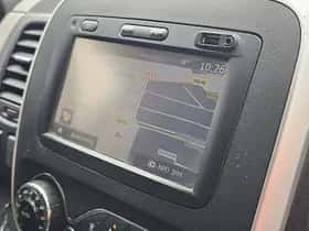 Nissan Nv (2018) thumbnail 10