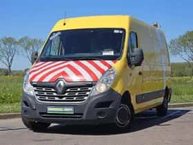 Renault Master (2018)