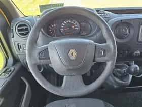Renault Master (2018) thumbnail 11