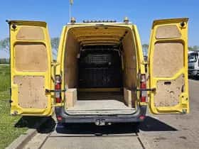 Renault Master (2018) thumbnail 13
