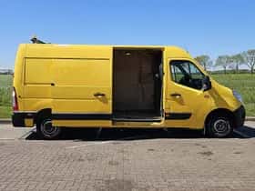 Renault Master (2018) thumbnail 14