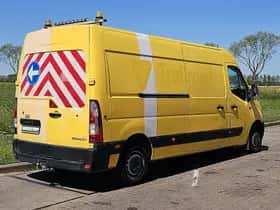 Renault Master (2018) thumbnail 3