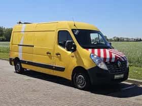 Renault Master (2018) thumbnail 4