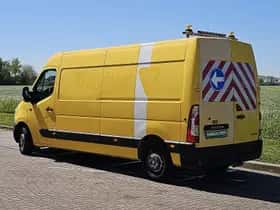 Renault Master (2018) thumbnail 5