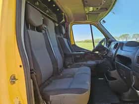 Renault Master (2018) thumbnail 6