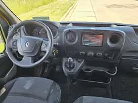 Renault Master (2018) thumbnail 7