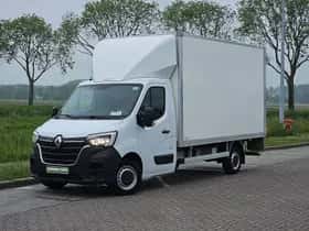 Renault Master (2024) thumbnail 2