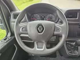 Renault Master (2024) thumbnail 11