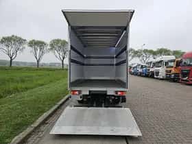 Renault Master (2024) thumbnail 14