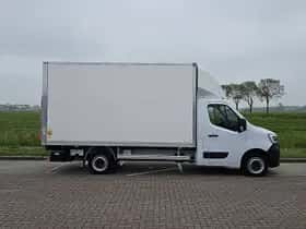 Renault Master (2024) thumbnail 15