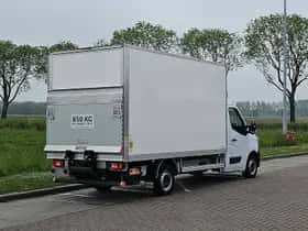 Renault Master (2024) thumbnail 3