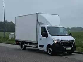 Renault Master (2024) thumbnail 4