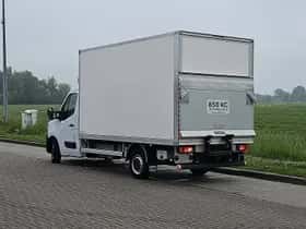 Renault Master (2024) thumbnail 5