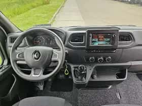 Renault Master (2024) thumbnail 7