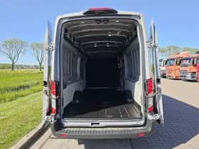Ford E-Transit (2022) thumbnail 12