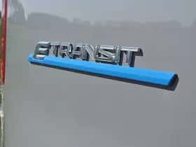 Ford E-Transit (2022) thumbnail 17