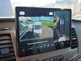 Ford E-Transit (2022) thumbnail 19