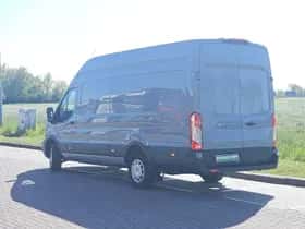 Ford E-Transit (2022) thumbnail 5