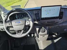 Ford E-Transit (2022) thumbnail 7