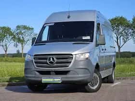 Mercedes-Benz Sprinter (2020)
