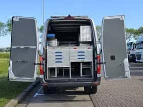 Mercedes-Benz Sprinter (2020) thumbnail 15