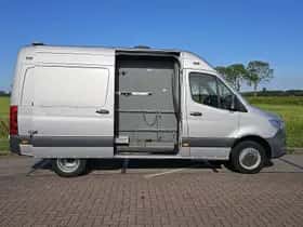 Mercedes-Benz Sprinter (2020) thumbnail 16