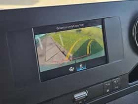 Mercedes-Benz Sprinter (2020) thumbnail 18