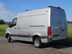 Mercedes-Benz Sprinter (2020) thumbnail 5