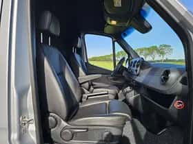 Mercedes-Benz Sprinter (2020) thumbnail 6