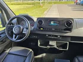 Mercedes-Benz Sprinter (2020) thumbnail 7