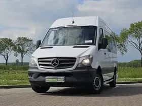 Mercedes-Benz Sprinter (2016)