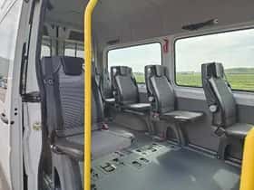 Mercedes-Benz Sprinter (2016) thumbnail 11