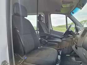 Mercedes-Benz Sprinter (2016) thumbnail 6