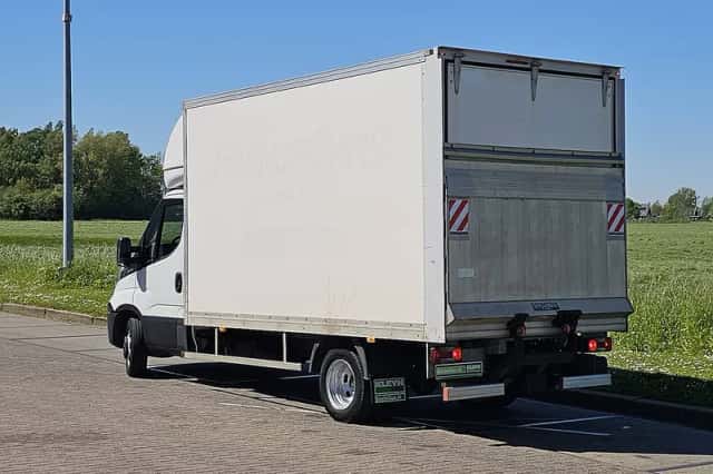Iveco Daily (2019) thumbnail 5