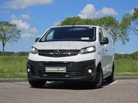 Opel Vivaro (2020)