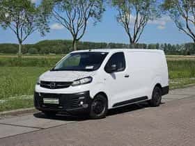 Opel Vivaro (2020) thumbnail 2