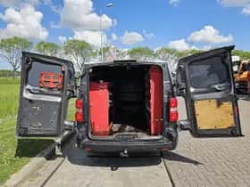 Opel Vivaro (2020) thumbnail 12