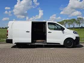 Opel Vivaro (2020) thumbnail 13