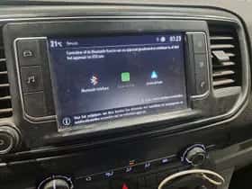 Opel Vivaro (2020) thumbnail 17