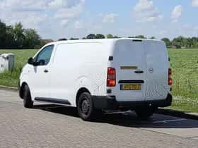 Opel Vivaro (2020) thumbnail 5