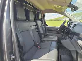 Opel Vivaro (2020) thumbnail 6