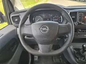 Opel Vivaro (2020) thumbnail 10