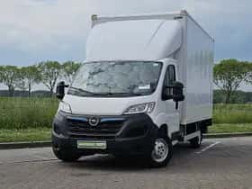 Opel Movano (2022)