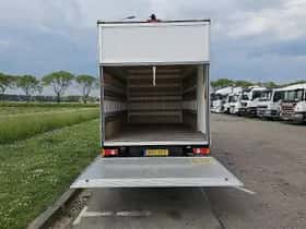 Opel Movano (2022) thumbnail 11