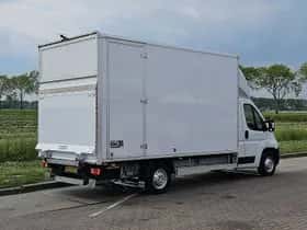 Opel Movano (2022) thumbnail 3
